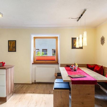 Ferienwohnung Galerie Kaiser ไมย์อาโฮเฟิน ภายนอก รูปภาพ