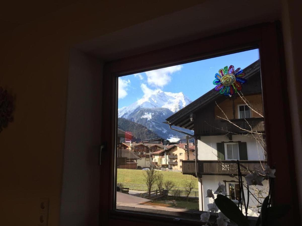 Ferienwohnung Galerie Kaiser ไมย์อาโฮเฟิน ภายนอก รูปภาพ