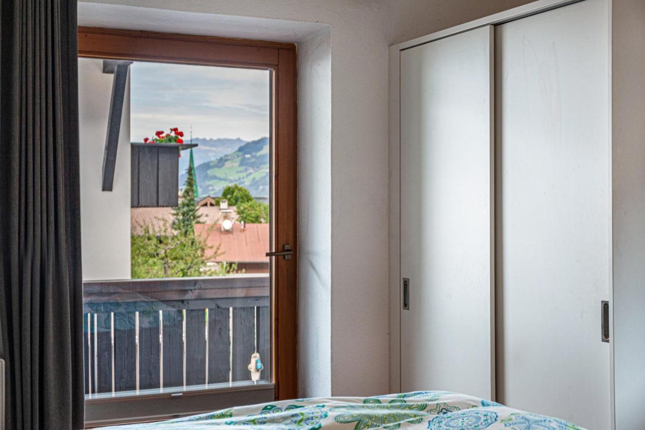Ferienwohnung Galerie Kaiser ไมย์อาโฮเฟิน ภายนอก รูปภาพ