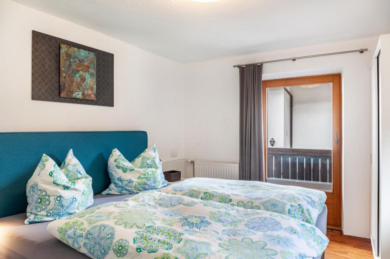 Ferienwohnung Galerie Kaiser ไมย์อาโฮเฟิน ภายนอก รูปภาพ