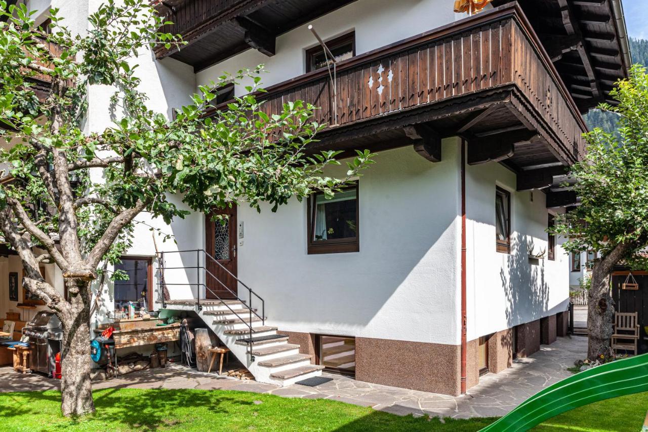 Ferienwohnung Galerie Kaiser ไมย์อาโฮเฟิน ภายนอก รูปภาพ
